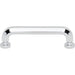 Top Knobs Stanmore 3 3/4" Center to Center Bar Pull