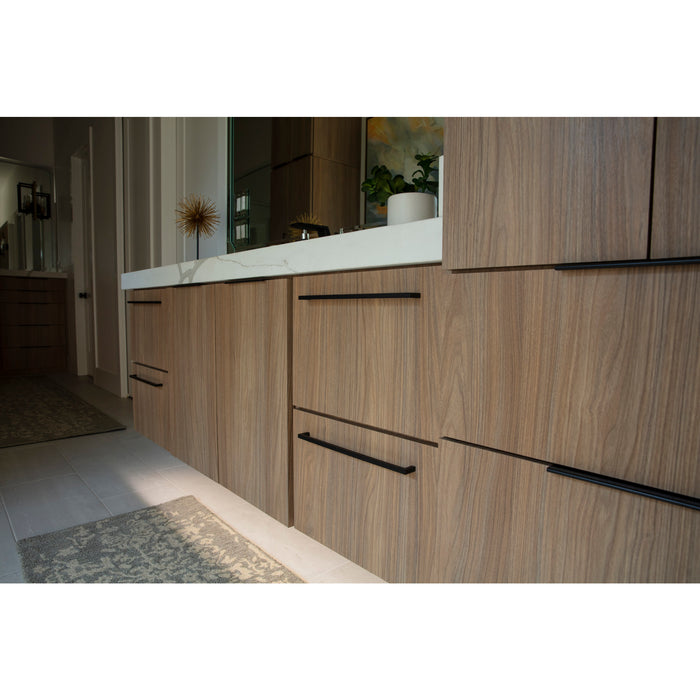 Elements Stanton 320 mm Center-to-Center Bar Pull