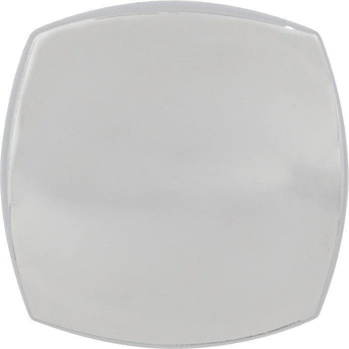 Jeffrey Alexander Audrey 1-3/8" Diameter Square Knob