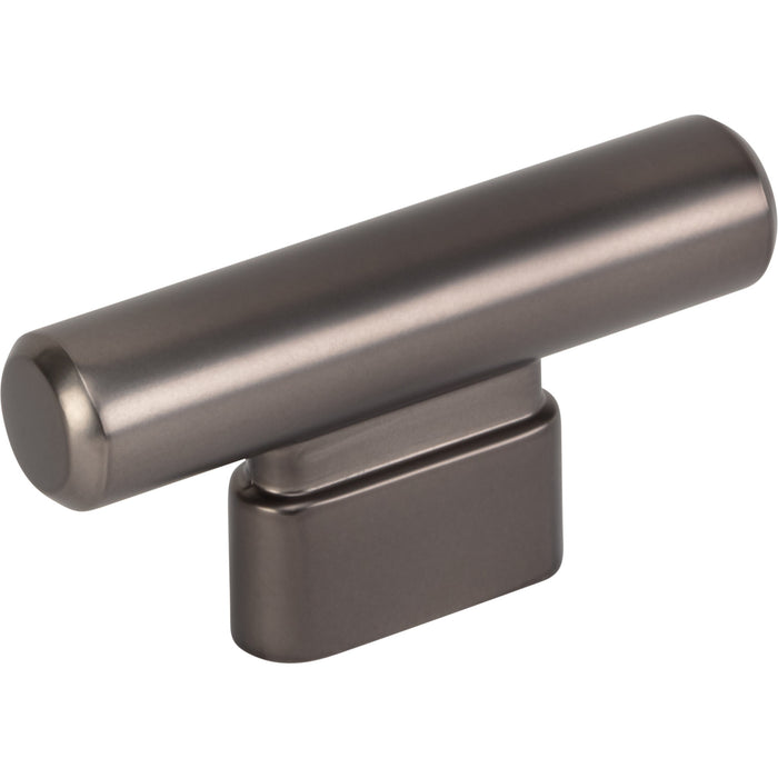 Atlas Holloway 2 1/2" Length Bar Knob