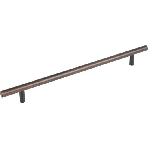 Elements Naples 256 mm Center-to-Center Bar Pull