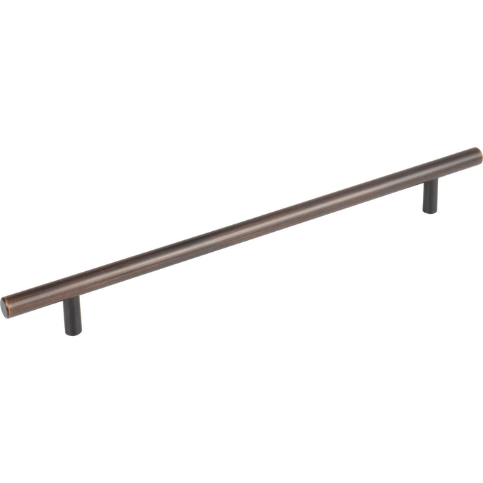Elements Naples 256 mm Center-to-Center Bar Pull