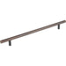 Elements Naples 256 mm Center-to-Center Bar Pull