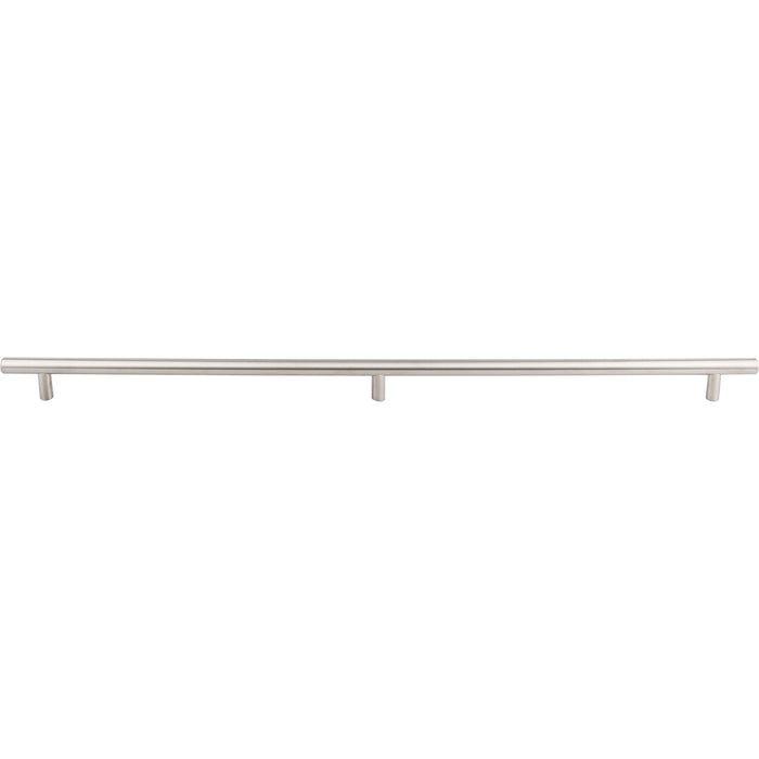 Top Knobs Solid Bar 37 3/16" Center to Center Bar Pull