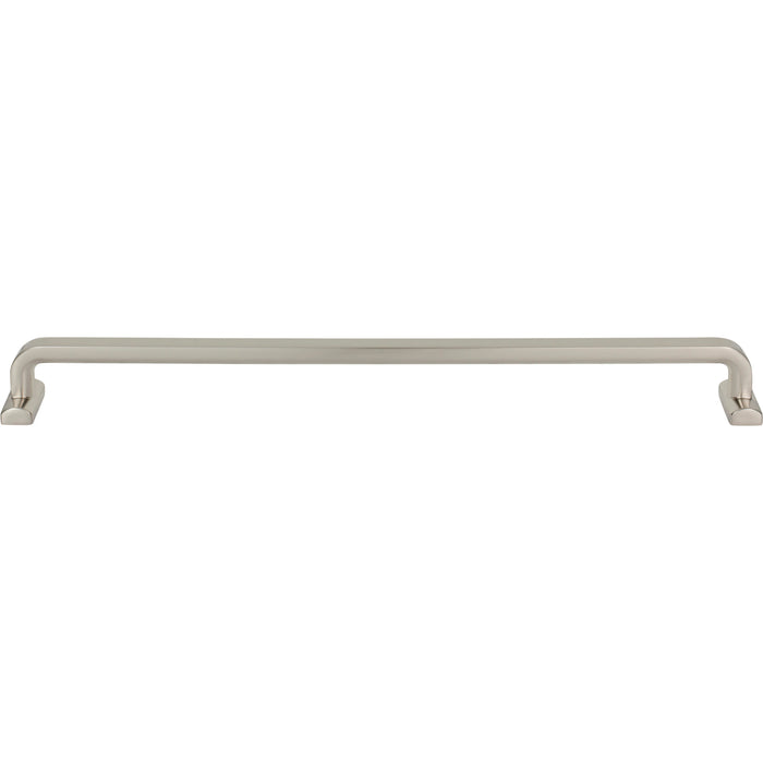 Top Knobs Harrison 12" Center to Center Bar Pull