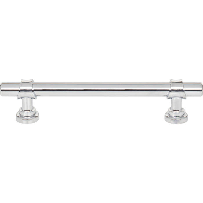 Top Knobs Bit 5 1/16" Center to Center Bar Pull
