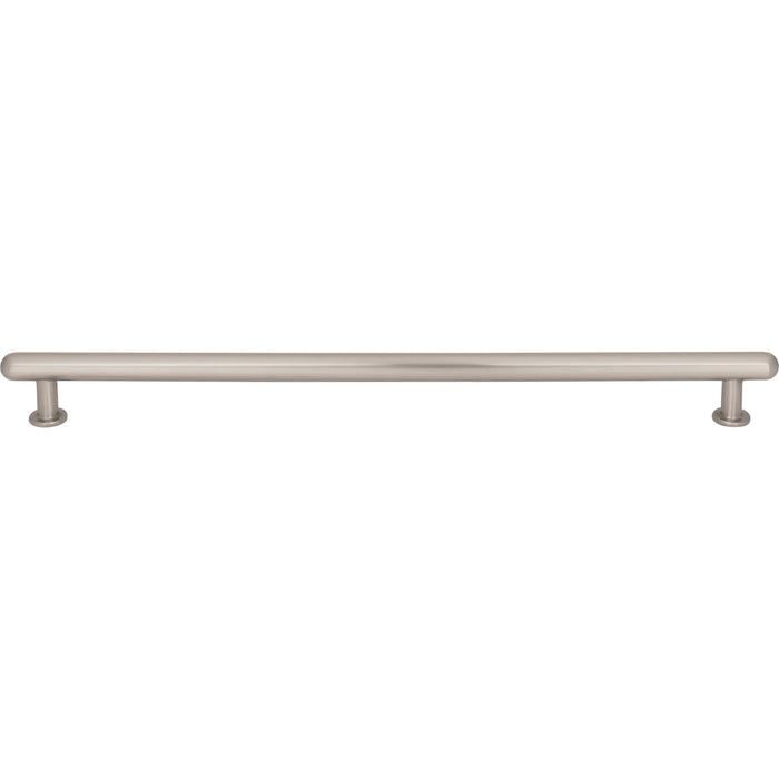 Top Knobs Lambert 12" Center to Center Bar Pull