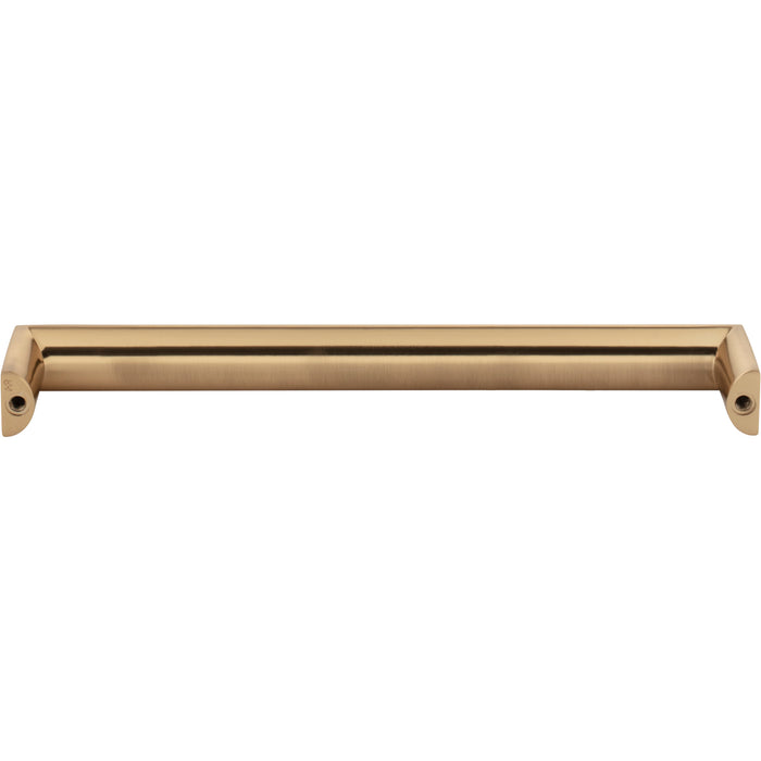 Elements Walker 1 192 mm Center-to-Center Bar Pull