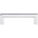 Top Knobs Lydia 3 3/4" Center to Center Bar Pull