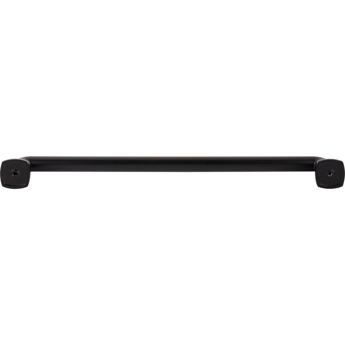 Jeffrey Alexander Griffin 12" Center-to-Center Appliance Pull