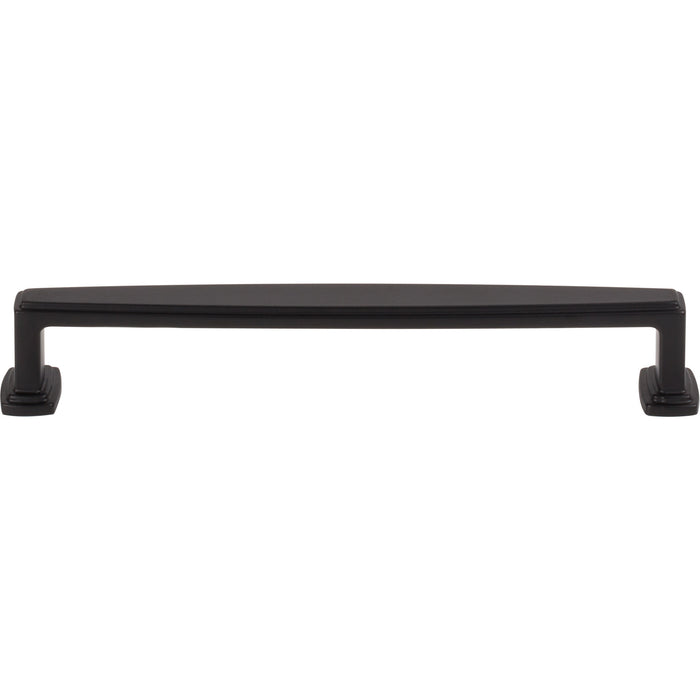 Jeffrey Alexander Richard 160 mm Center-to-Center Bar Pull
