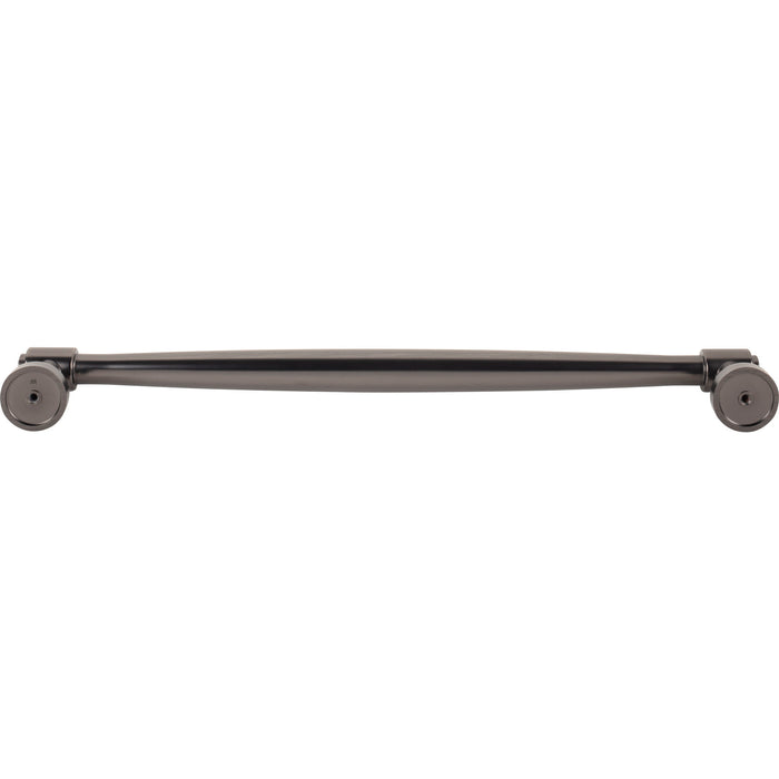 Jeffrey Alexander Jules 12" Center-to-Center Appliance Pull