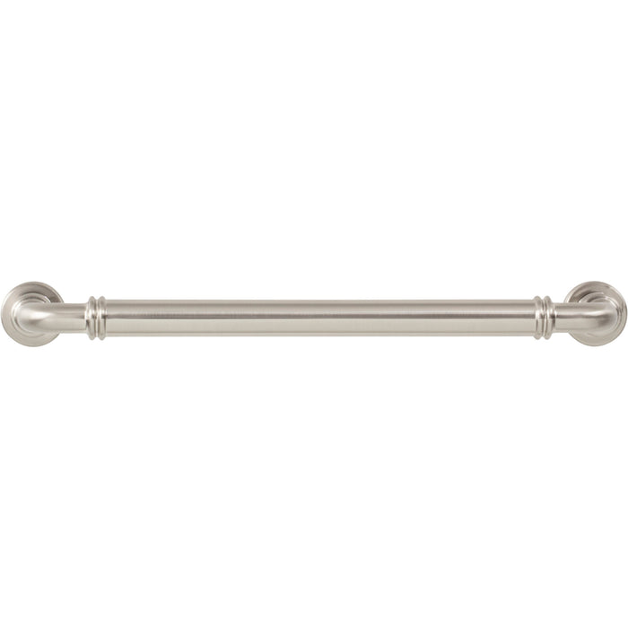 Top Knobs Cranford 7 9/16" Center to Center Bar Pull