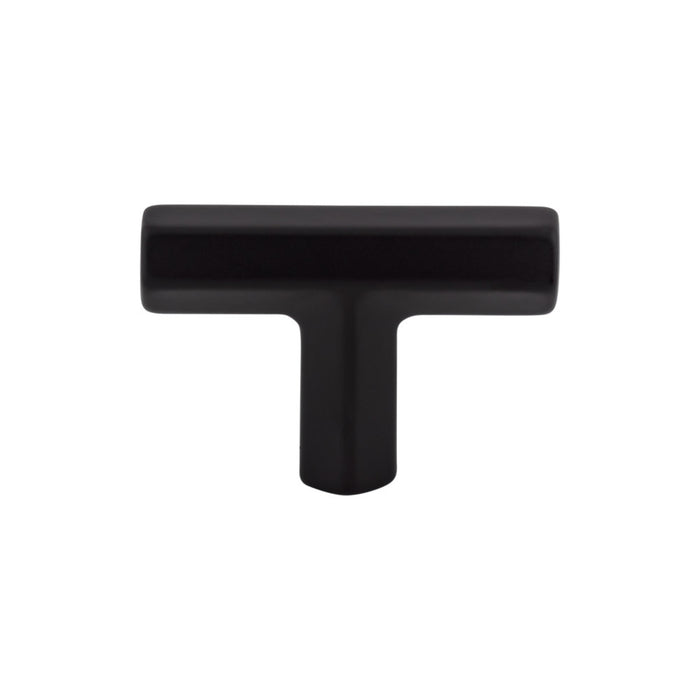Top Knobs Lydia 1 3/4" Length Geometric Knob