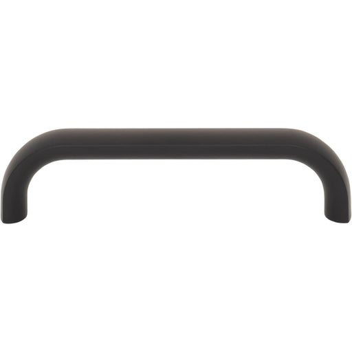 Top Knobs Brockwell 3 3/4" Center to Center Bar Pull