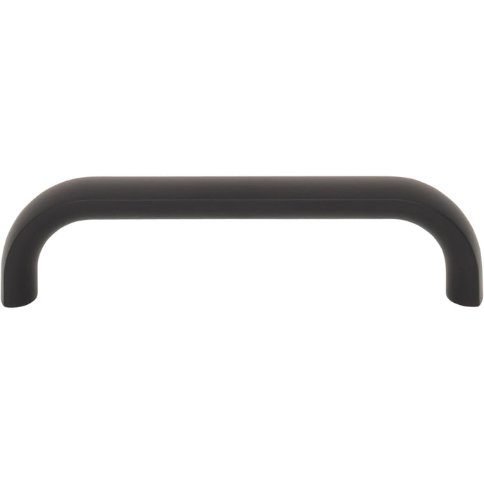 Top Knobs Brockwell 3 3/4" Center to Center Bar Pull