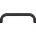 Top Knobs Brockwell 3 3/4" Center to Center Bar Pull