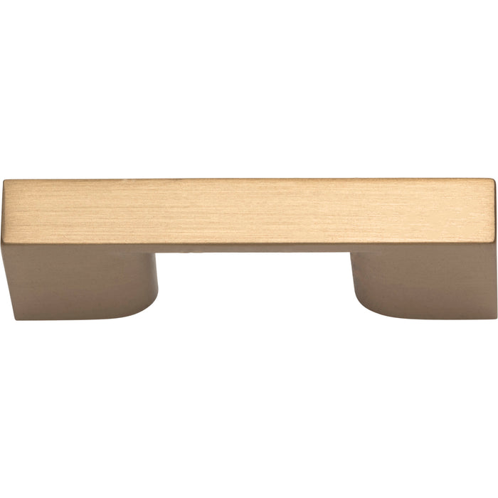 Jeffrey Alexander Sutton 32 mm Center-to-Center Bar Pull