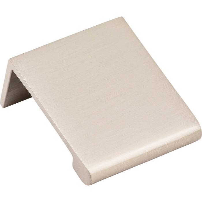 Elements Edgefield 16 mm Center-to-Center Finger Pull