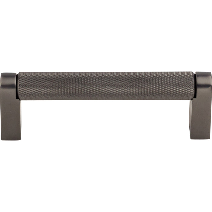 Top Knobs Amwell 3 3/4" Center to Center Bar Pull