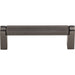 Top Knobs Amwell 3 3/4" Center to Center Bar Pull
