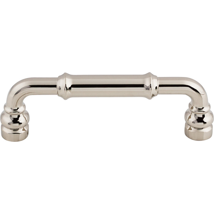 Top Knobs Brixton 3 3/4" Center to Center Bar Pull