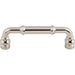 Top Knobs Brixton 3 3/4" Center to Center Bar Pull