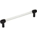 Jeffrey Alexander Carmen 160 mm Center-to-Center Bar Pull