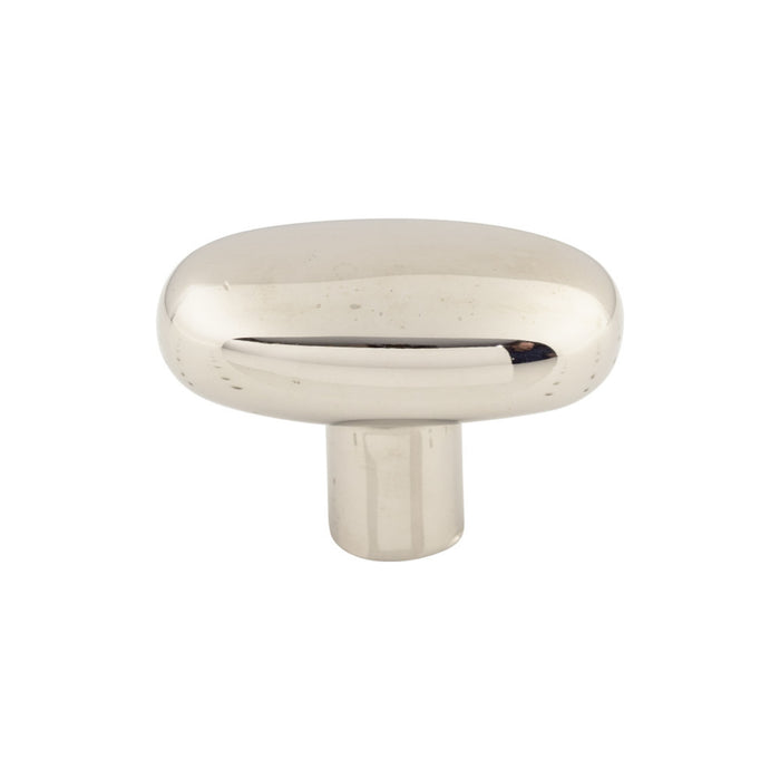 Top Knobs Aspen II Large Potato 2" Length Oval Knob
