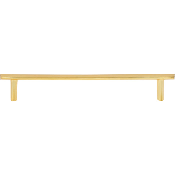 Elements William 160 mm Center-to-Center Bar Pull