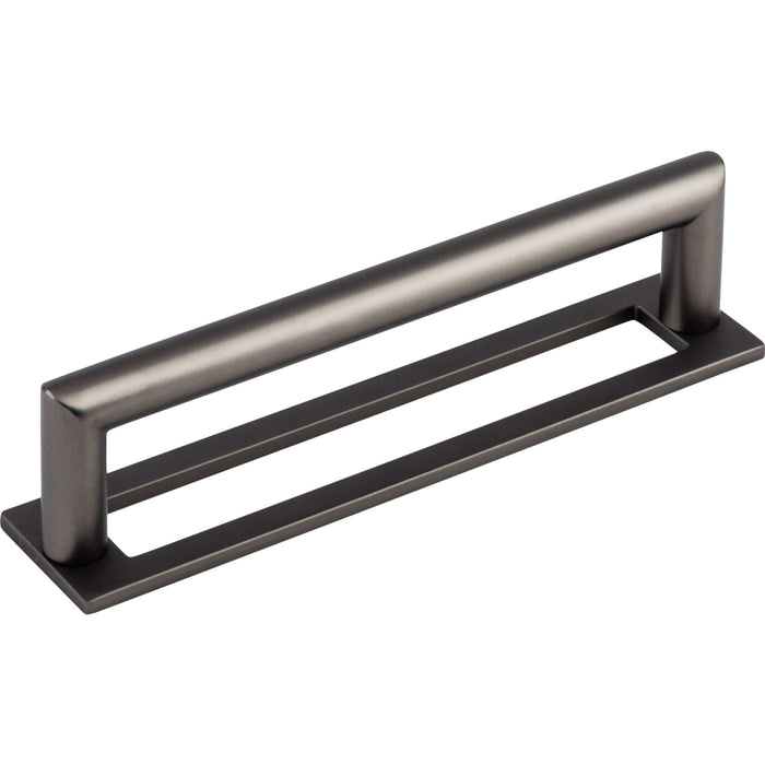 Top Knobs Kinney 5 1/16" Center to Center Bar Pull