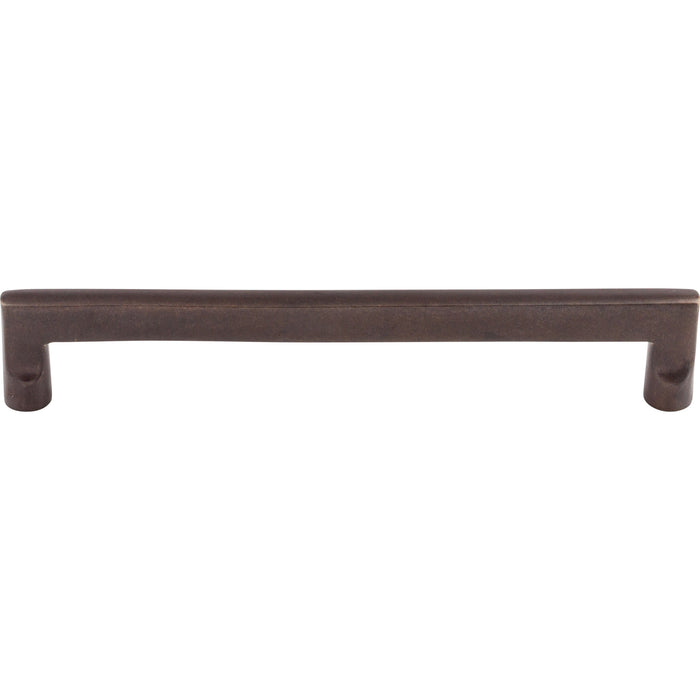 Top Knobs Aspen Flat Sided 9" Center to Center Bar Pull