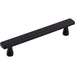 Top Knobs Kingsbridge 5 1/16" Center to Center Bar Pull