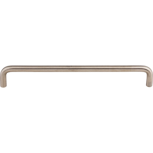 Top Knobs Bent Bar (10mm Diameter) 8 13/16" Center to Center Bar Pull