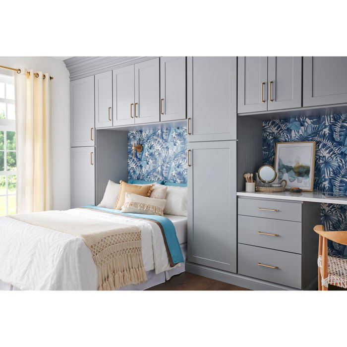 Jeffrey Alexander Callie 160 mm Center-to-Center Bar Pull