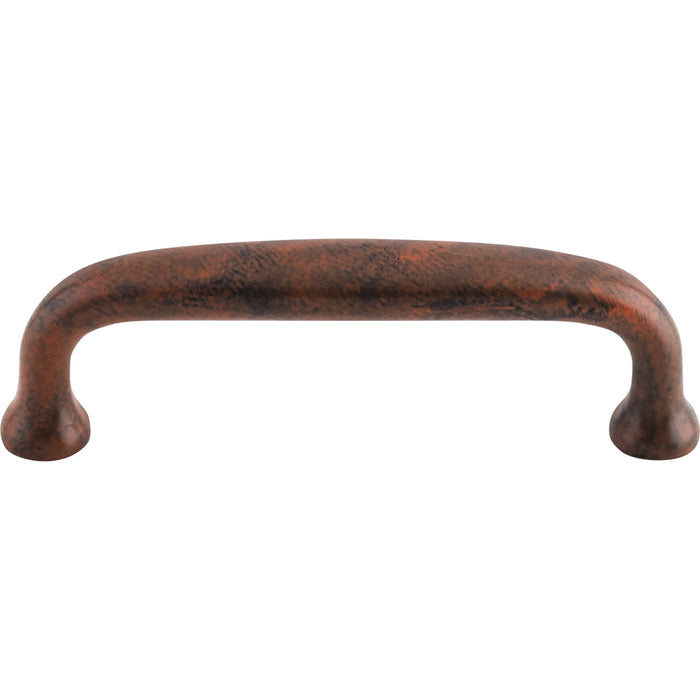 Top Knobs Charlotte 3" Center to Center Bar Pull