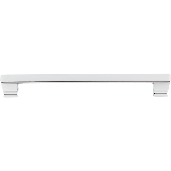 Jeffrey Alexander Sullivan 192 mm Center-to-Center Bar Pull