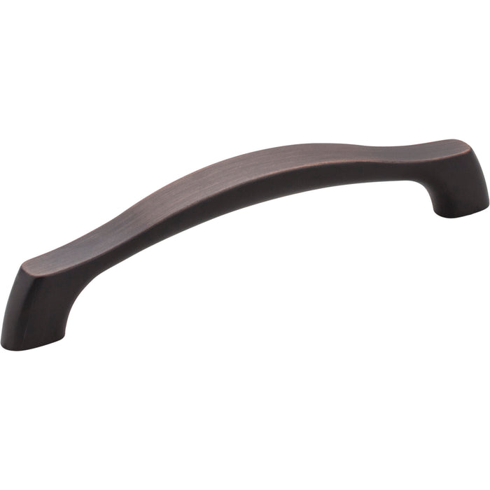 Elements Aiden 128 mm Center-to-Center Bar Pull