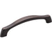 Elements Aiden 128 mm Center-to-Center Bar Pull