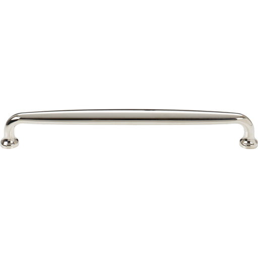 Top Knobs Charlotte 8" Center to Center Bar Pull
