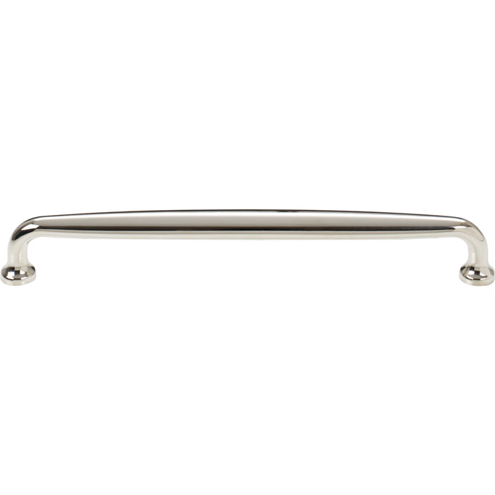 Top Knobs Charlotte 8" Center to Center Bar Pull
