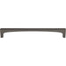 Top Knobs Riverside 7 9/16" Center to Center Bar Pull