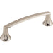 Top Knobs Rue 3 3/4" Center to Center Bar Pull