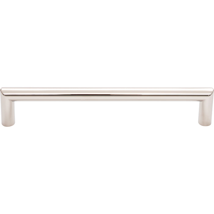 Top Knobs Kinney 6 5/16" Center to Center Bar Pull