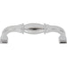 Jeffrey Alexander Audrey 96 mm Center-to-Center Bar Pull