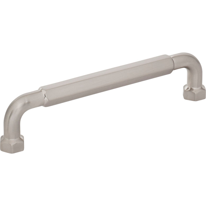 Top Knobs Dustin 5 1/16" Center to Center Bar Pull