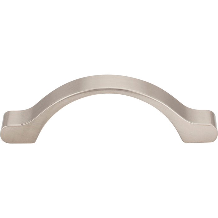 Elements Seaver 3" Center-to-Center Bar Pull