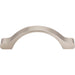 Elements Seaver 3" Center-to-Center Bar Pull