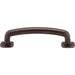 Jeffrey Alexander Belcastel 1 96 mm Center-to-Center Bar Pull