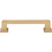 Atlas Sutton Place 3 3/4" Center to Center Bar Pull